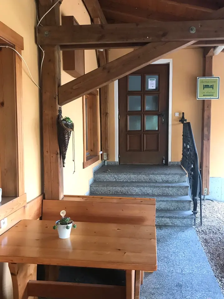 WG-Zimmer mit 35 m² in Straubing – Bild 8