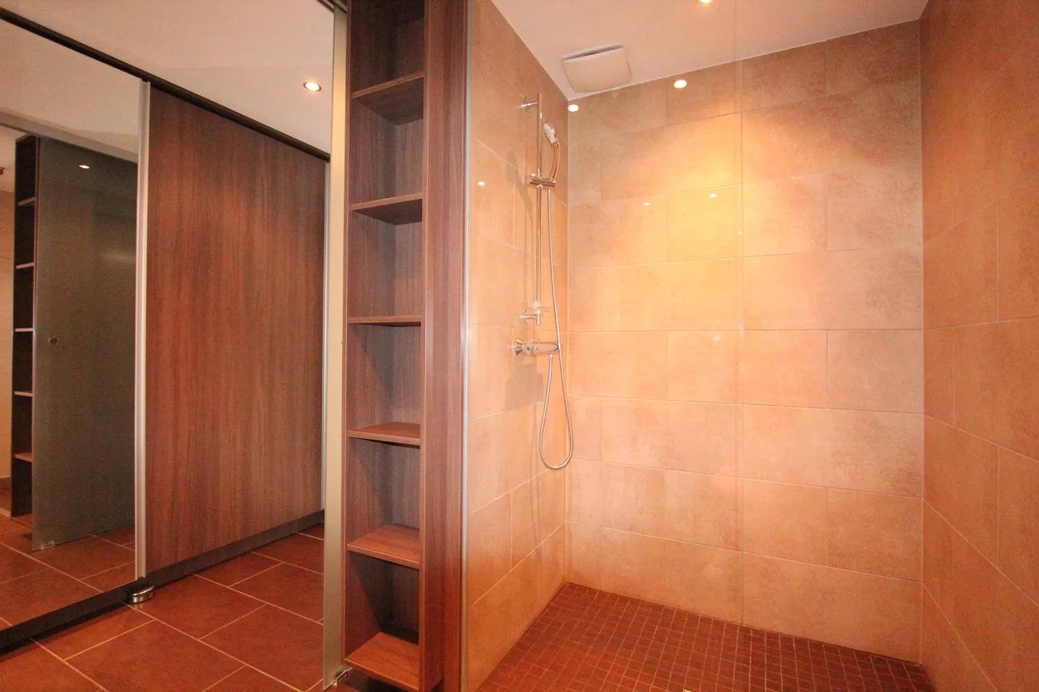 1 Zimmer Wohnung mit 35 m² in München – Bild 5