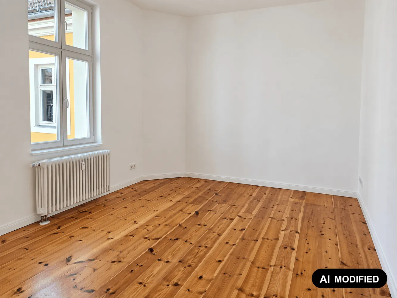 3 Zimmer Wohnung mit 88 m² in Potsdam – Bild 5