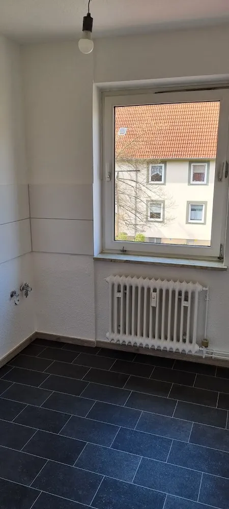 3 Zimmer Wohnung mit 68 m² in Salzgitter – Bild 1
