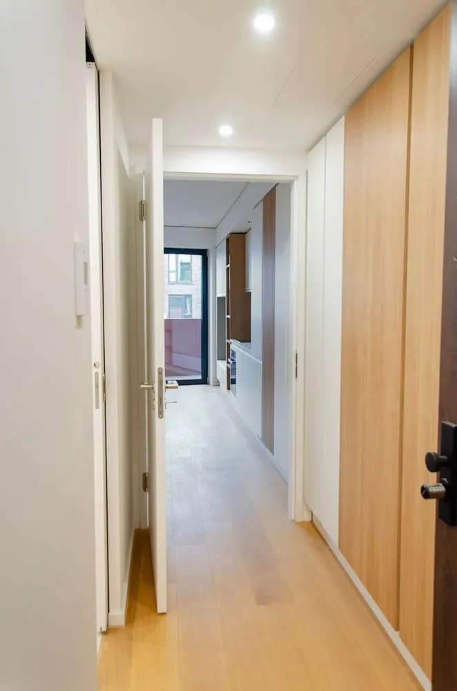 1 Zimmer Wohnung mit 49 m² in Hamburg – Bild 9