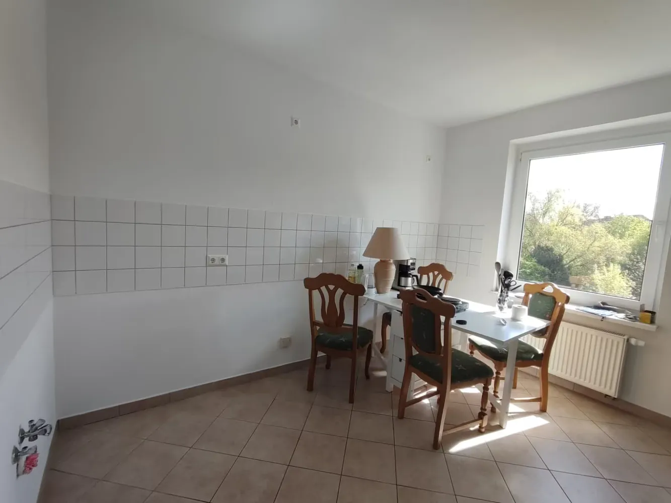 2 room apartment with 55 m² in Magdeburg – Photo 9