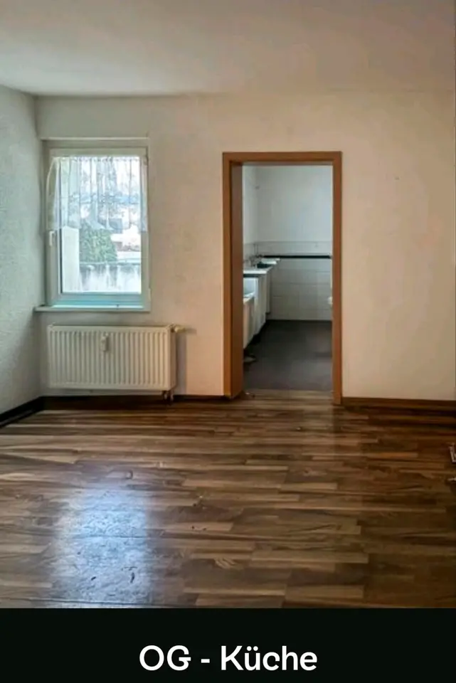 6 room apartment with 125 m² in Aschersleben – Photo 8