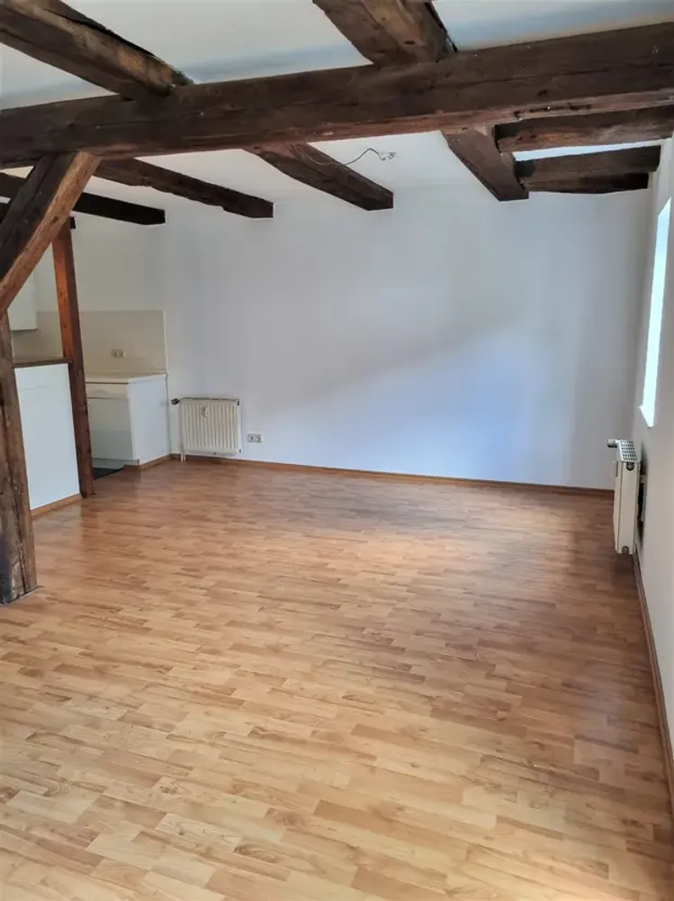 2 Zimmer Wohnung mit 64 m² in Rotenburg (Wümme) – Bild 5