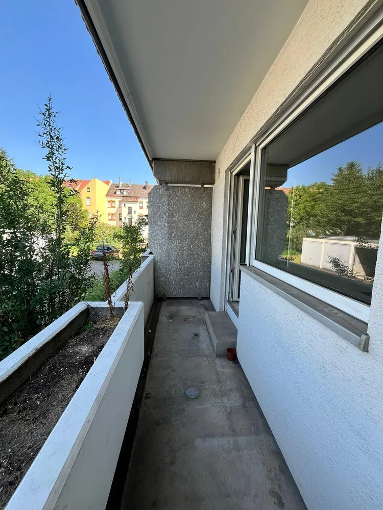 2 Zimmer Wohnung mit 33 m² in Saarbrücken – Bild 9