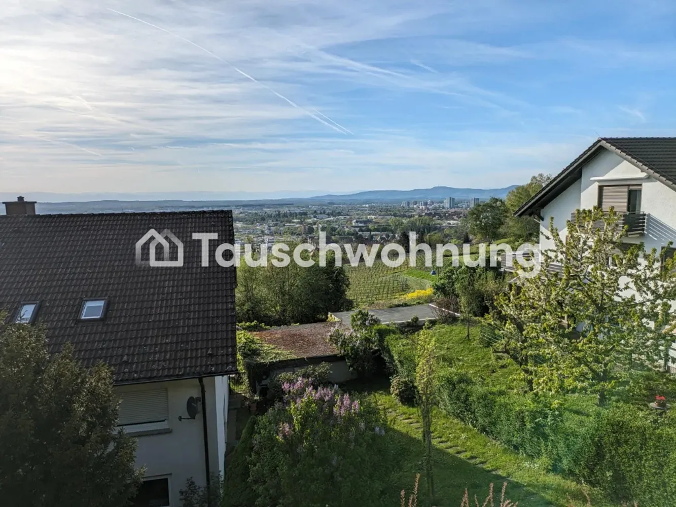 3 Zimmer Wohnung mit 87 m² in Freiburg im Breisgau – Bild 1
