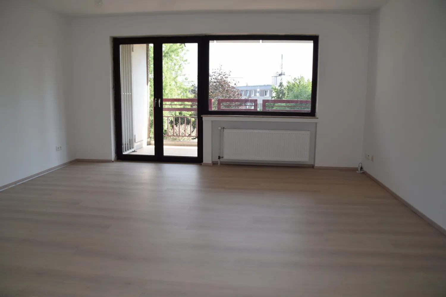 3 Zimmer Wohnung mit 99 m² in Aachen – Bild 4
