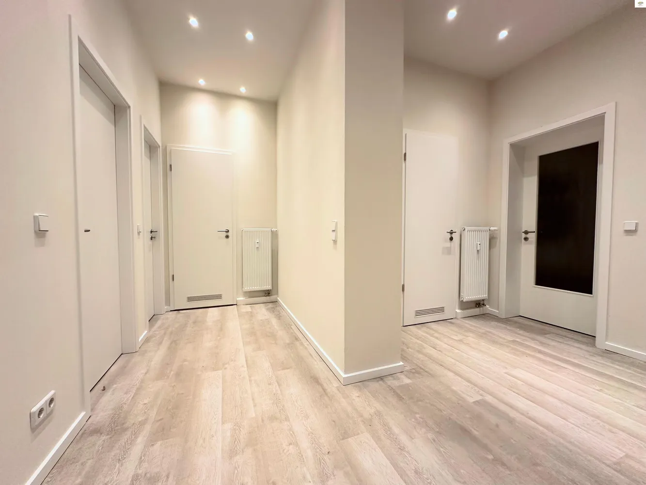 3 Zimmer Wohnung mit 67 m² in Dresden – Bild 9