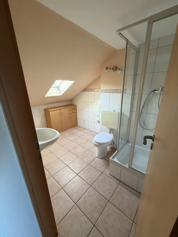 3 Zimmer Wohnung mit 100 m² in Dortmund – Bild 10