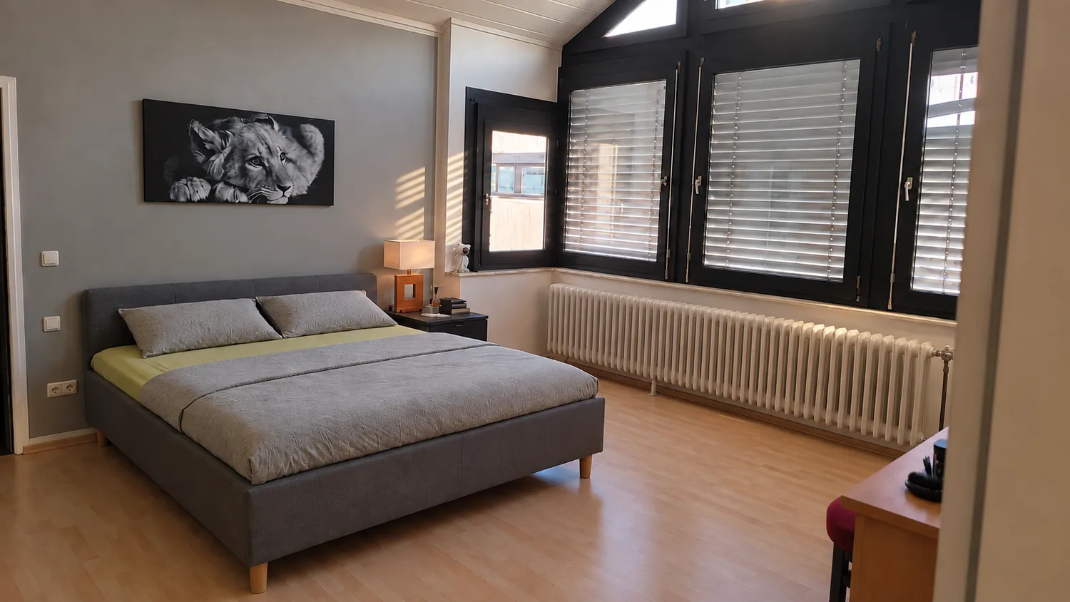 2 Zimmer Wohnung mit 68 m² in Neuss – Bild 3