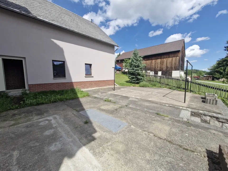4 Zimmer Haus mit 100 m² in Zwickau – Bild 3