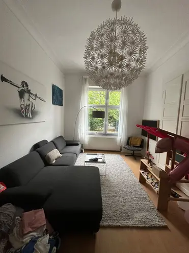 3 Zimmer Wohnung mit 88 m² in Düsseldorf – Bild 6