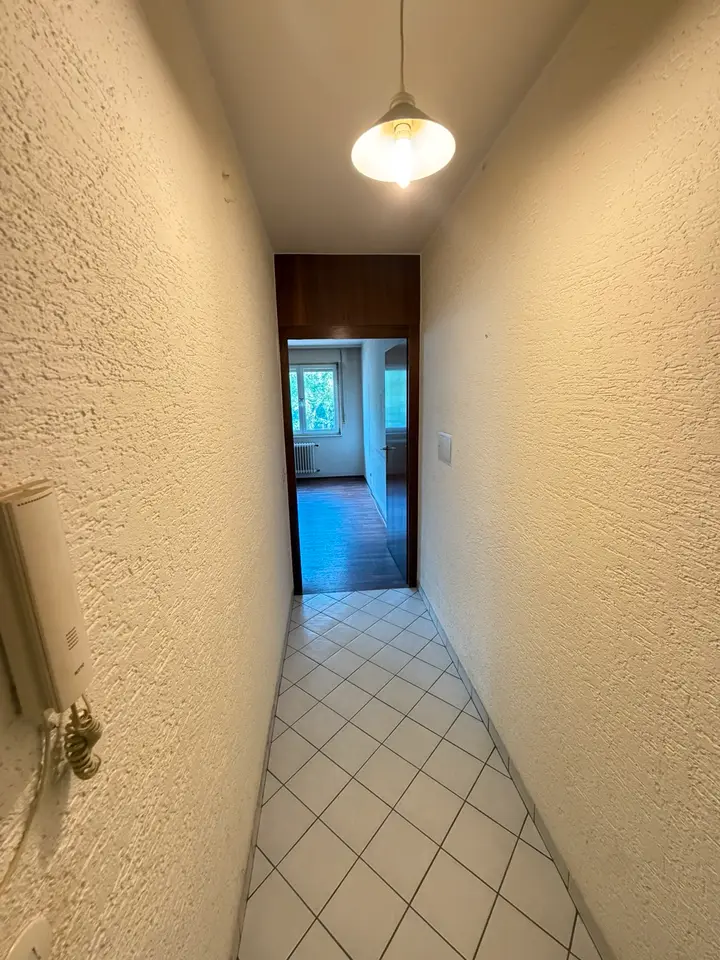 2 Zimmer Wohnung mit 40 m² in Saarbrücken – Bild 6