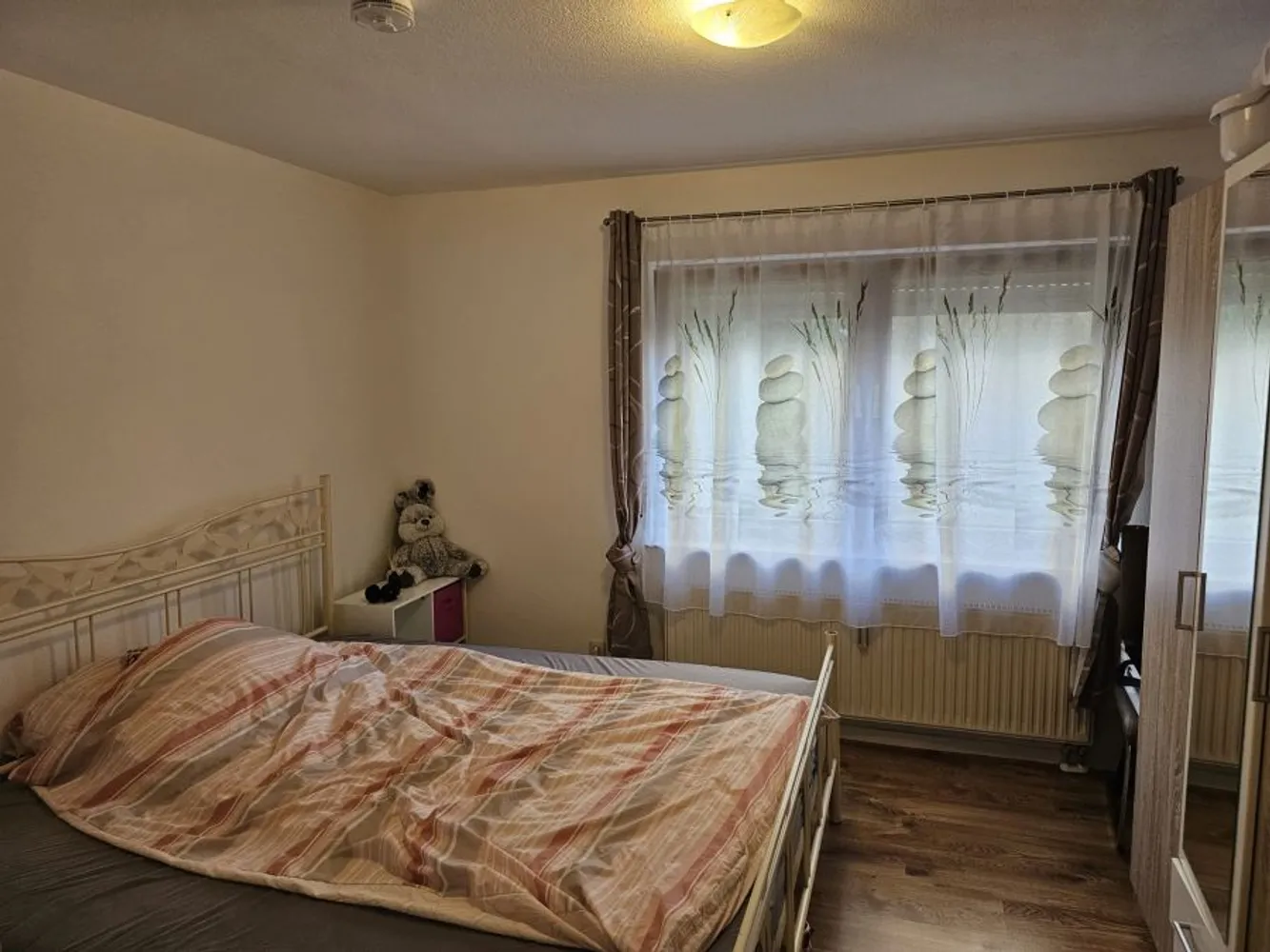 3 Zimmer Wohnung mit 76 m² in Schwäbisch Hall – Bild 5