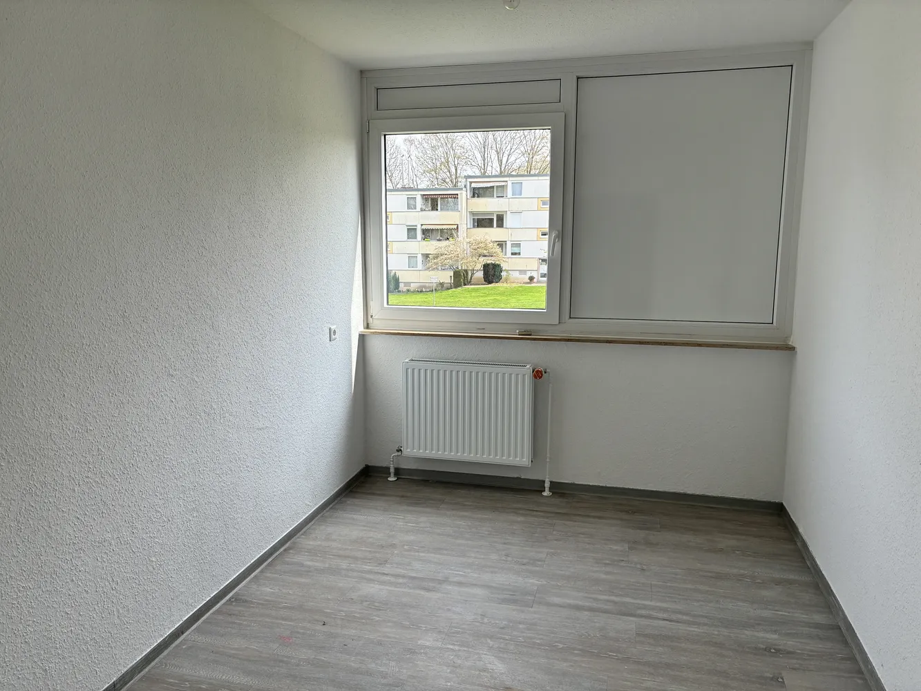 4 Zimmer Wohnung mit 72 m² in Dortmund – Bild 4