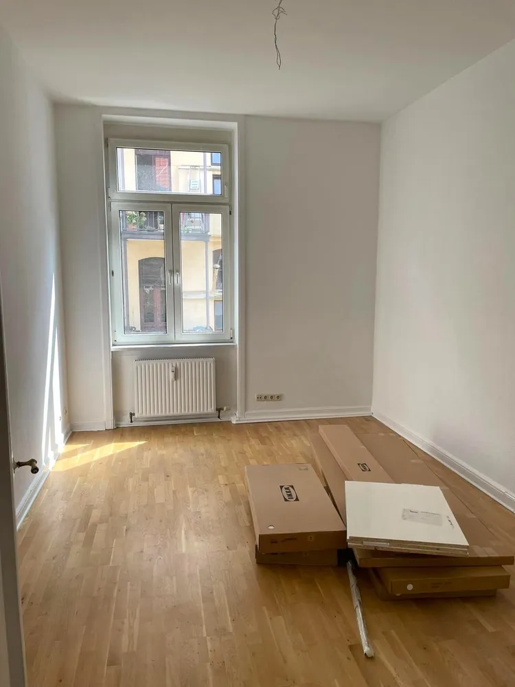 2 Zimmer Wohnung mit 55 m² in Wiesbaden – Bild 1