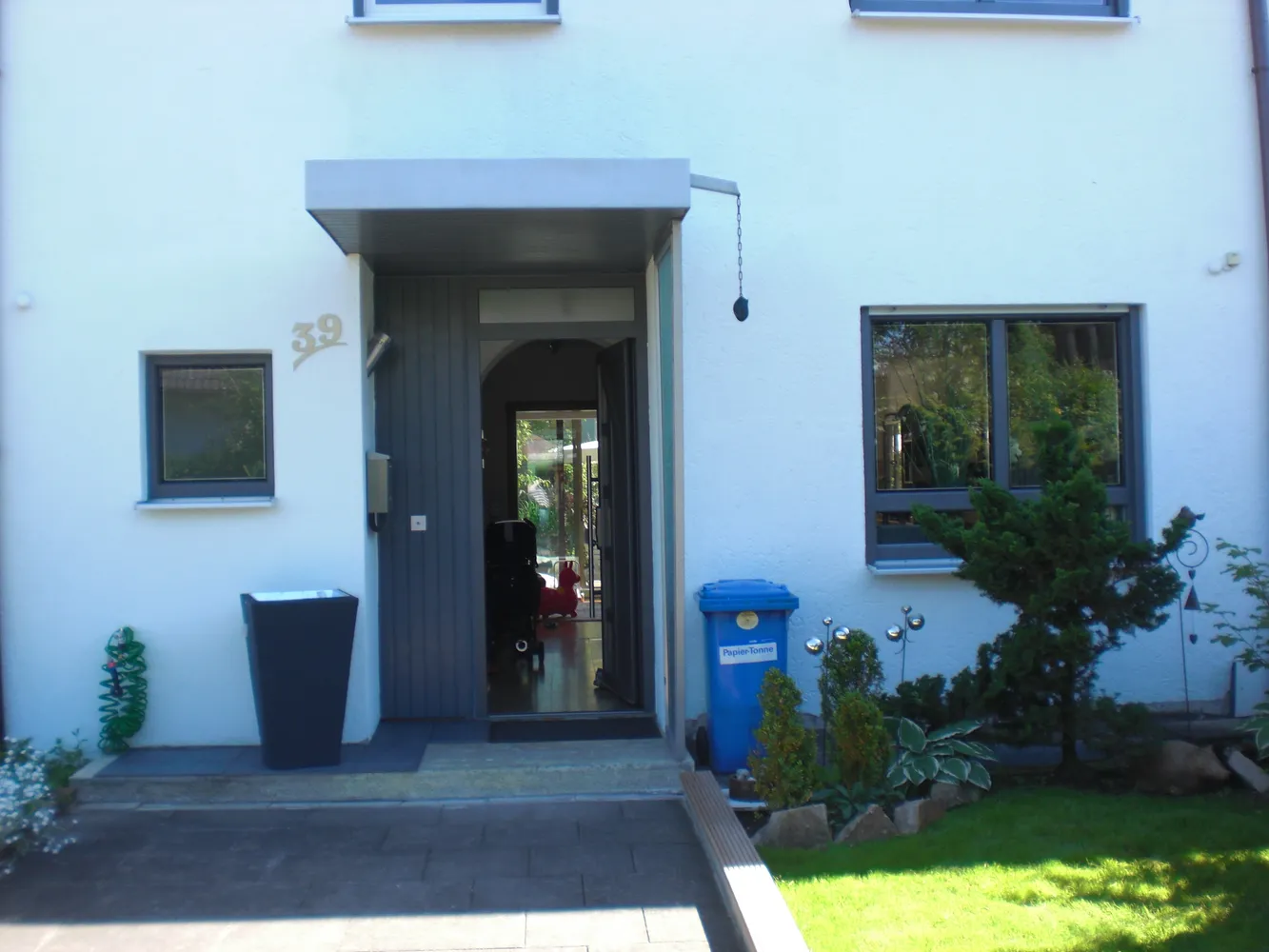 5 Zimmer Haus mit 130 m² in München – Bild 6