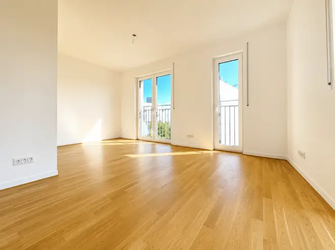 1 Zimmer Wohnung mit 40 m² in Frankfurt am Main – Bild 4