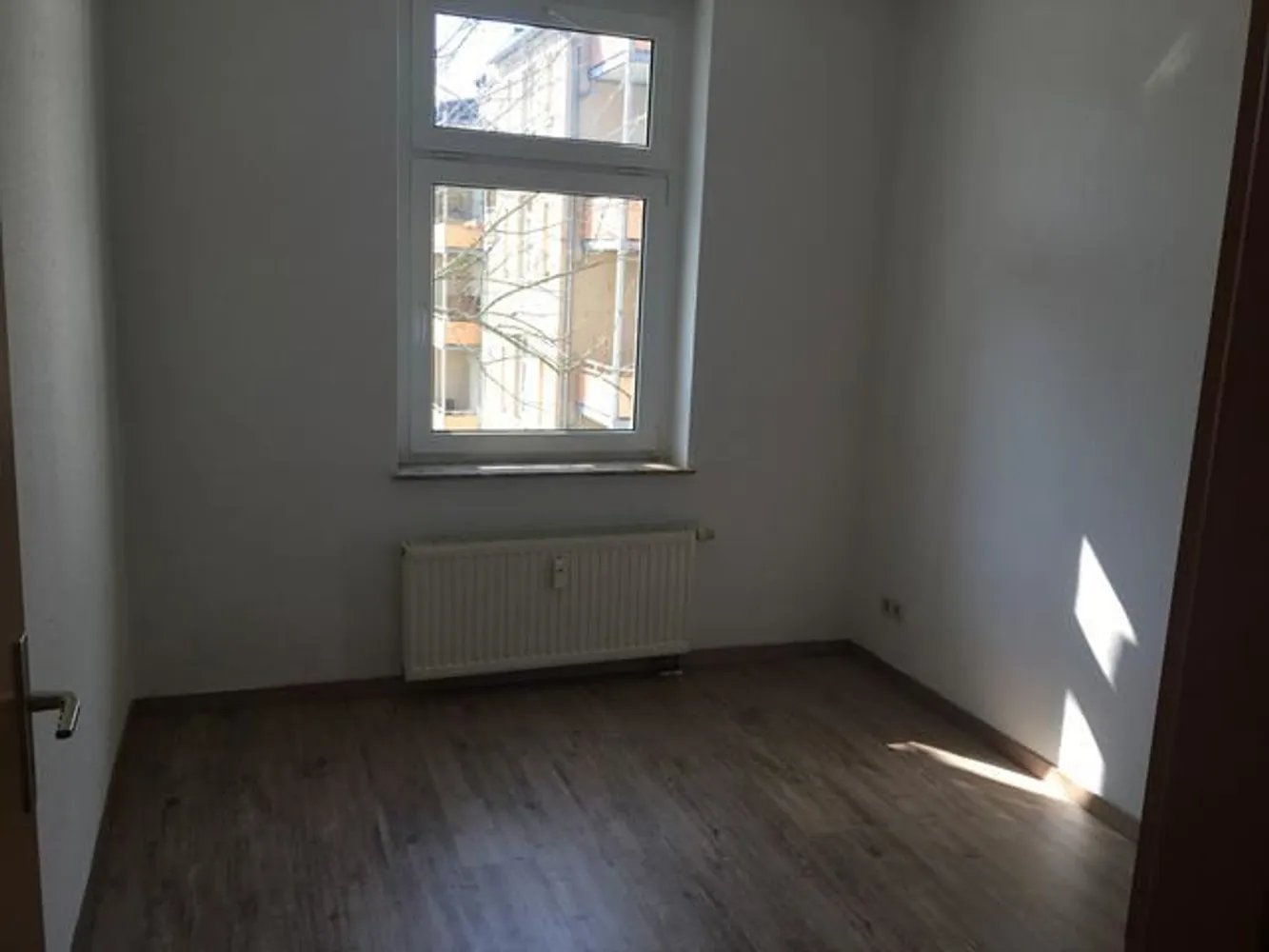 2 Zimmer Wohnung mit 45 m² in Chemnitz – Bild 2