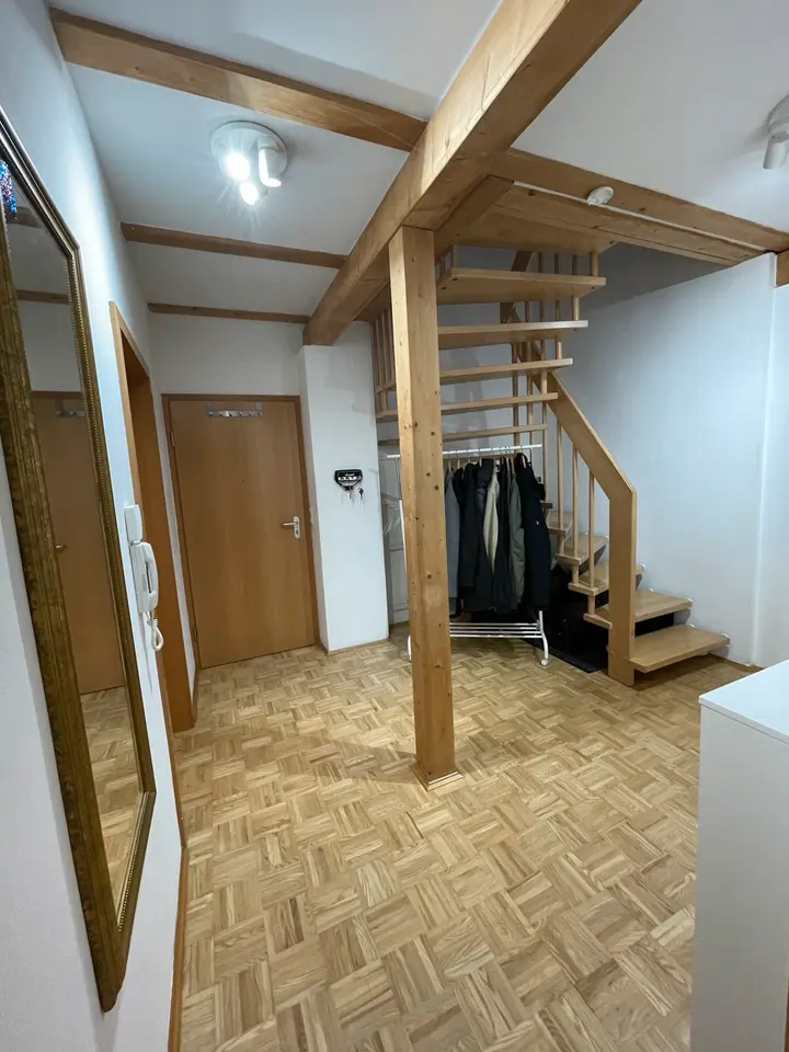 2 Zimmer Wohnung mit 74 m² in Regensburg – Bild 10