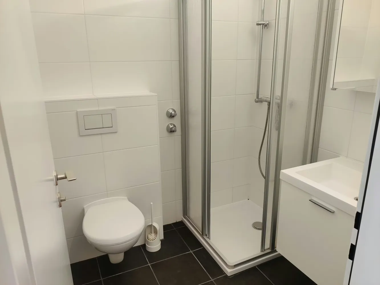 1 Zimmer Wohnung mit 22 m² in Mannheim – Bild 6