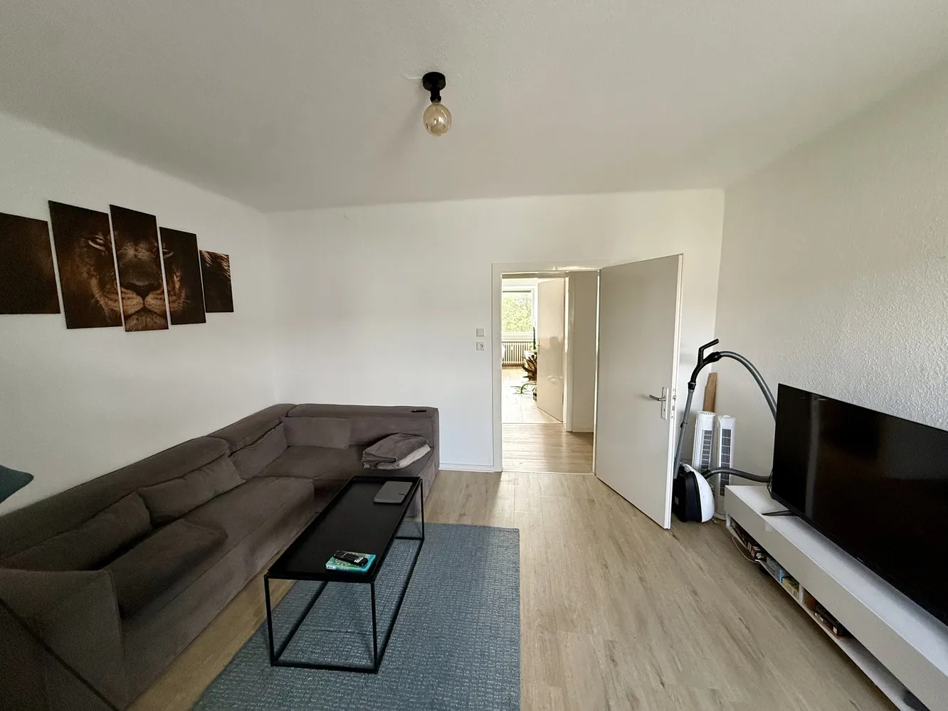 4 Zimmer Wohnung mit 98 m² in Bielefeld – Bild 2