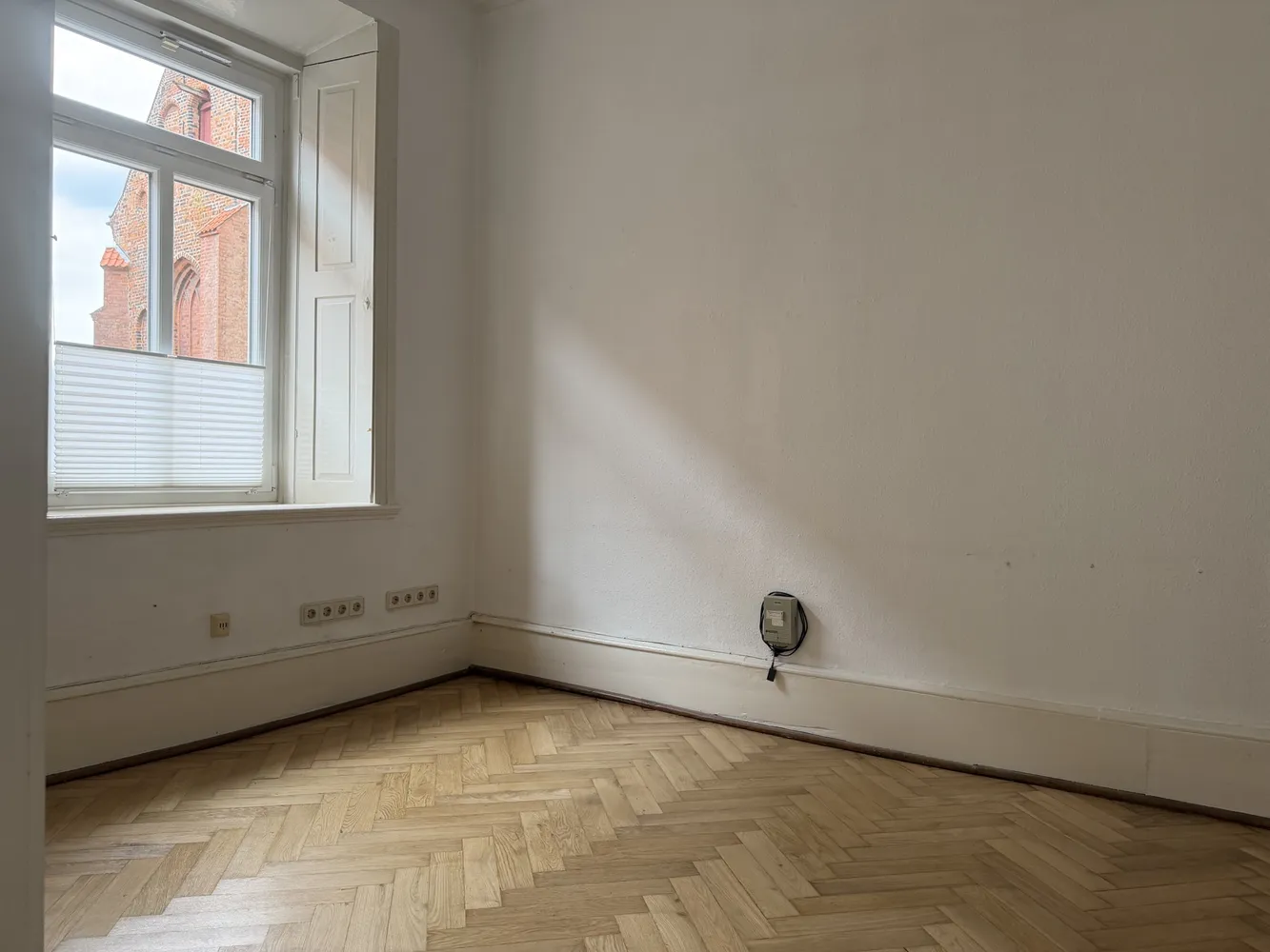 4 Zimmer Wohnung mit 115 m² in Rendsburg – Bild 4