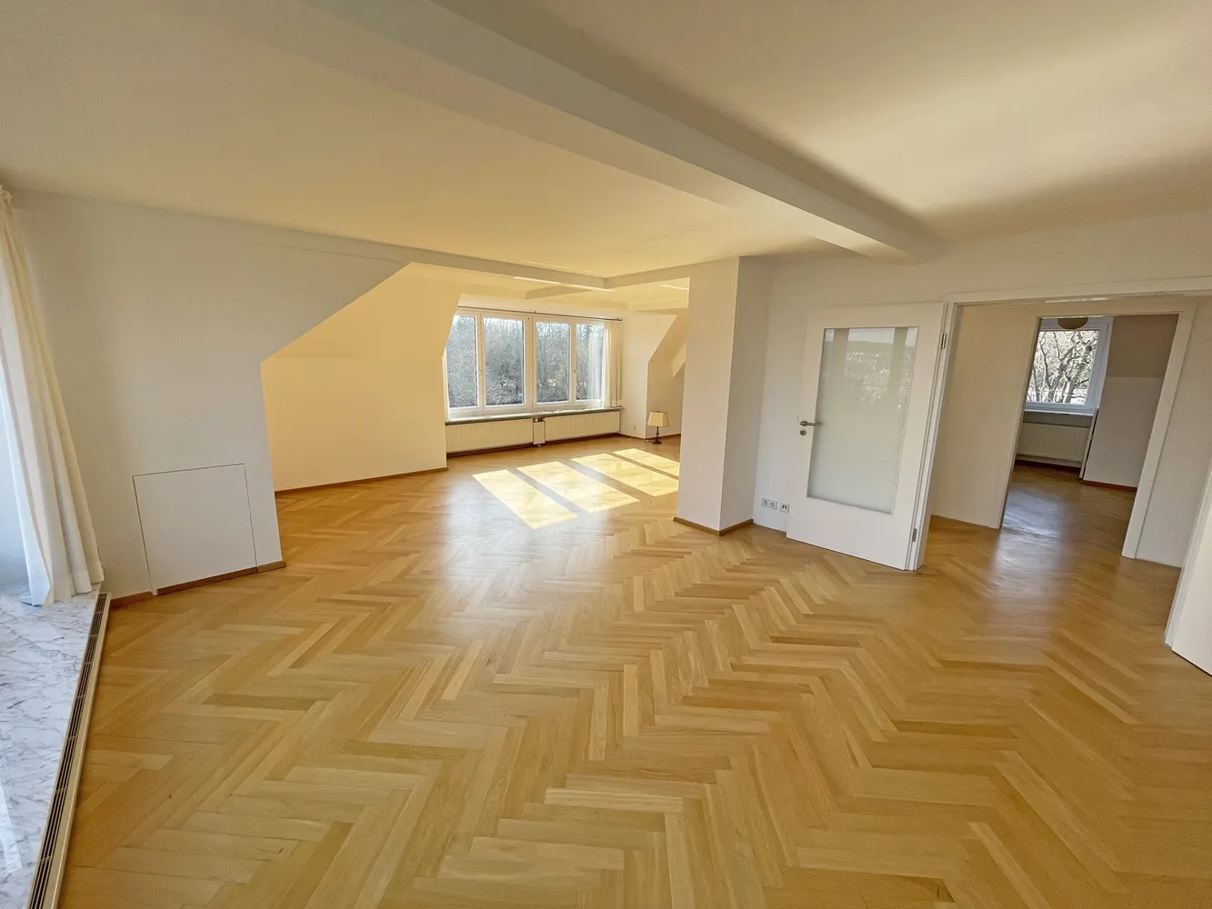 3 Zimmer Wohnung mit 112 m² in Stuttgart – Bild 6