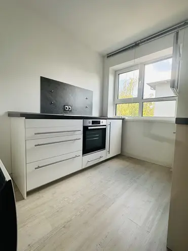 2 Zimmer Wohnung mit 50 m² in Frankfurt am Main – Bild 5