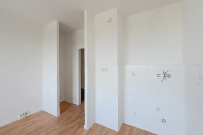 1 Zimmer Wohnung mit 24 m² in Halle (Saale) – Bild 7