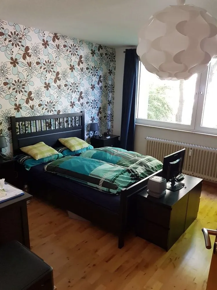 3 Zimmer Wohnung mit 73 m² in Hannover – Bild 11