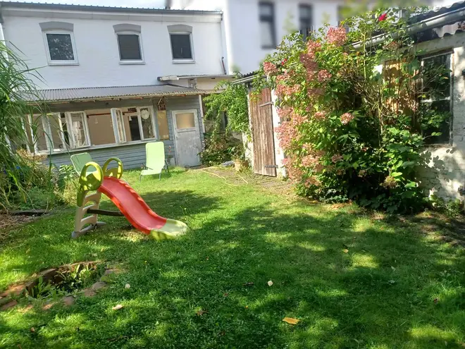 5 Zimmer Haus mit 120 m² in Itzehoe – Bild 6
