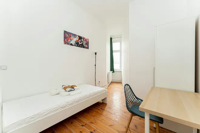 WG-Zimmer in Berlin – Bild 1