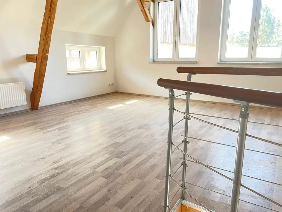 6 Zimmer Haus mit 130 m² in Schwarzenberg – Bild 1