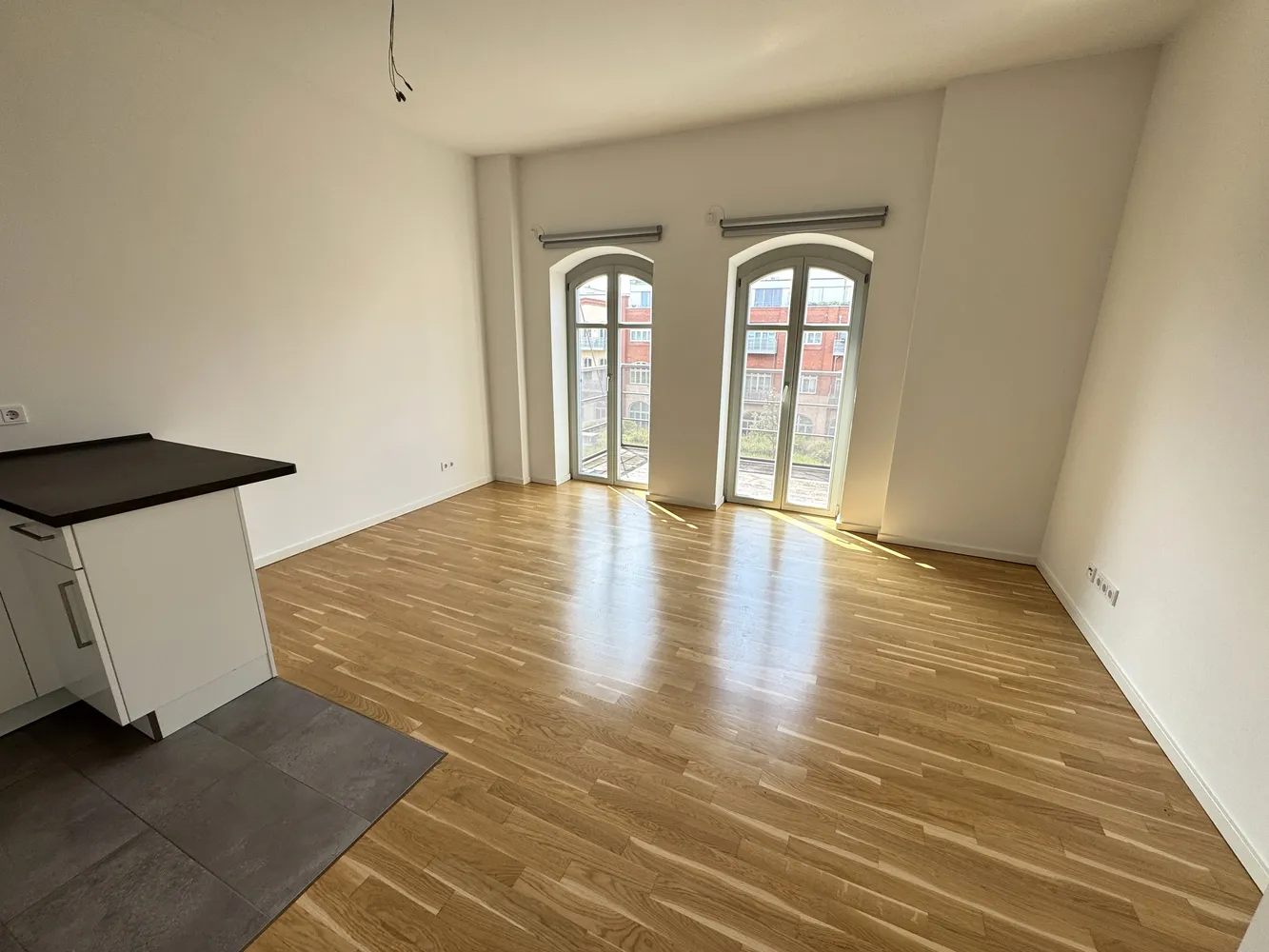 2 Zimmer Wohnung mit 52 m² in Berlin – Bild 8