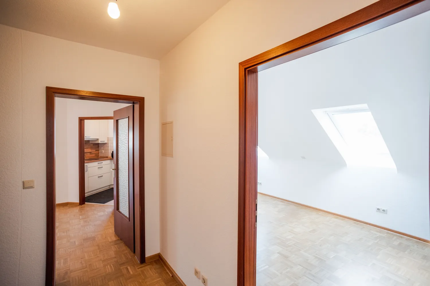 3 room apartment with 74 m² in Mannheim – Photo 3