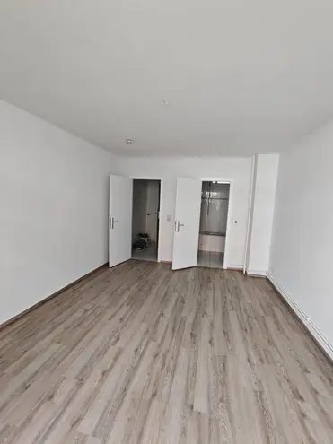 1 Zimmer Wohnung mit 25 m² in Lübeck – Bild 3