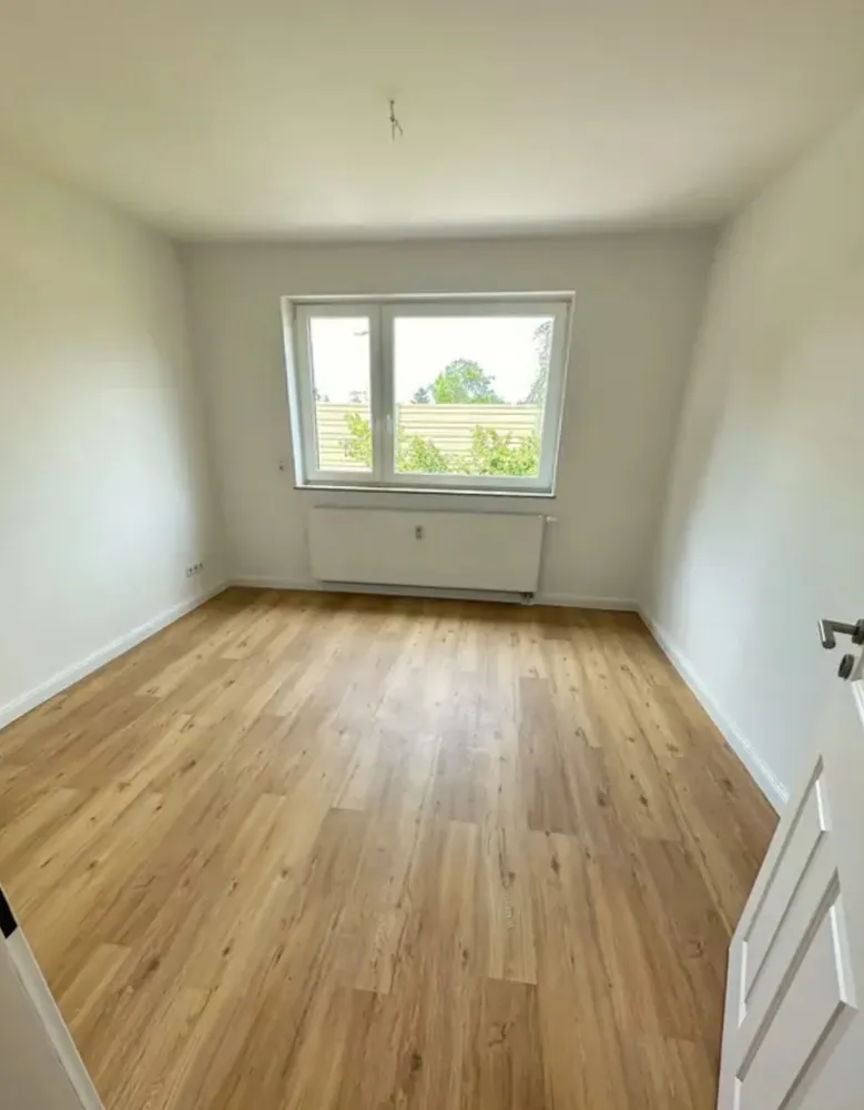 2 Zimmer Wohnung mit 64 m² in Hamburg – Bild 5