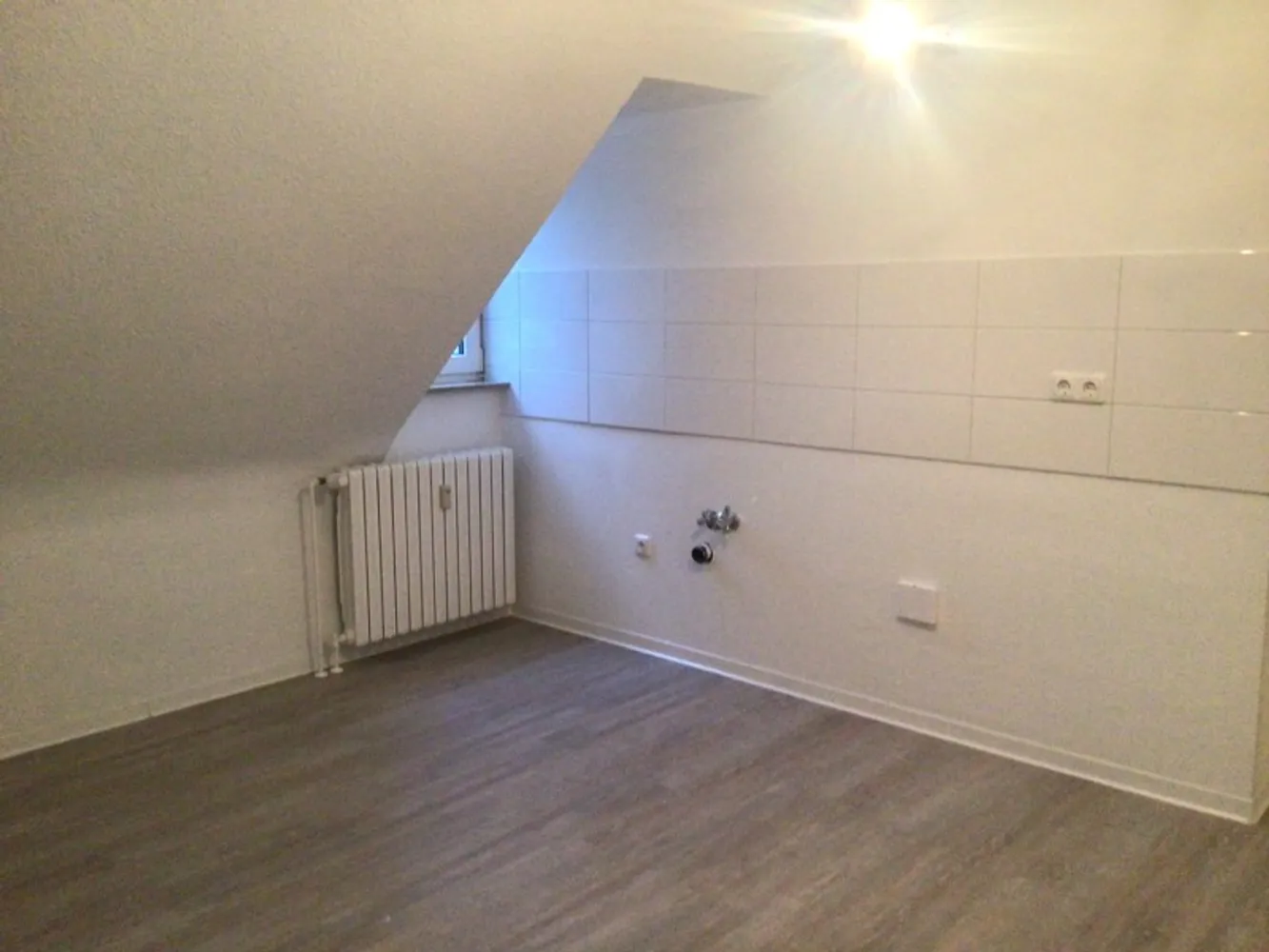 2 Zimmer Wohnung mit 57 m² in Hattingen – Bild 3