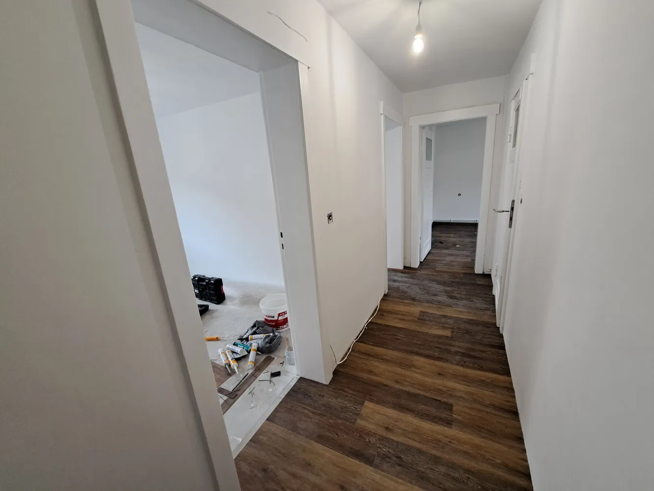 2 Zimmer Wohnung mit 62 m² in Bremerhaven – Bild 6