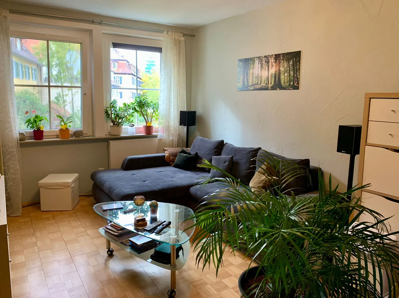 3 Zimmer Wohnung mit 65 m² in Schwäbisch Hall – Bild 6