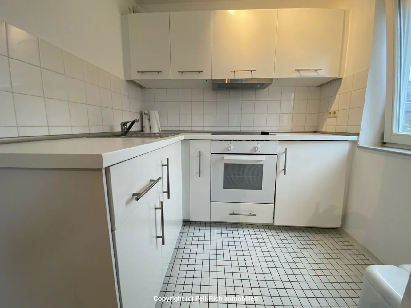 1 Zimmer Wohnung mit 35 m² in Karlsruhe – Bild 5