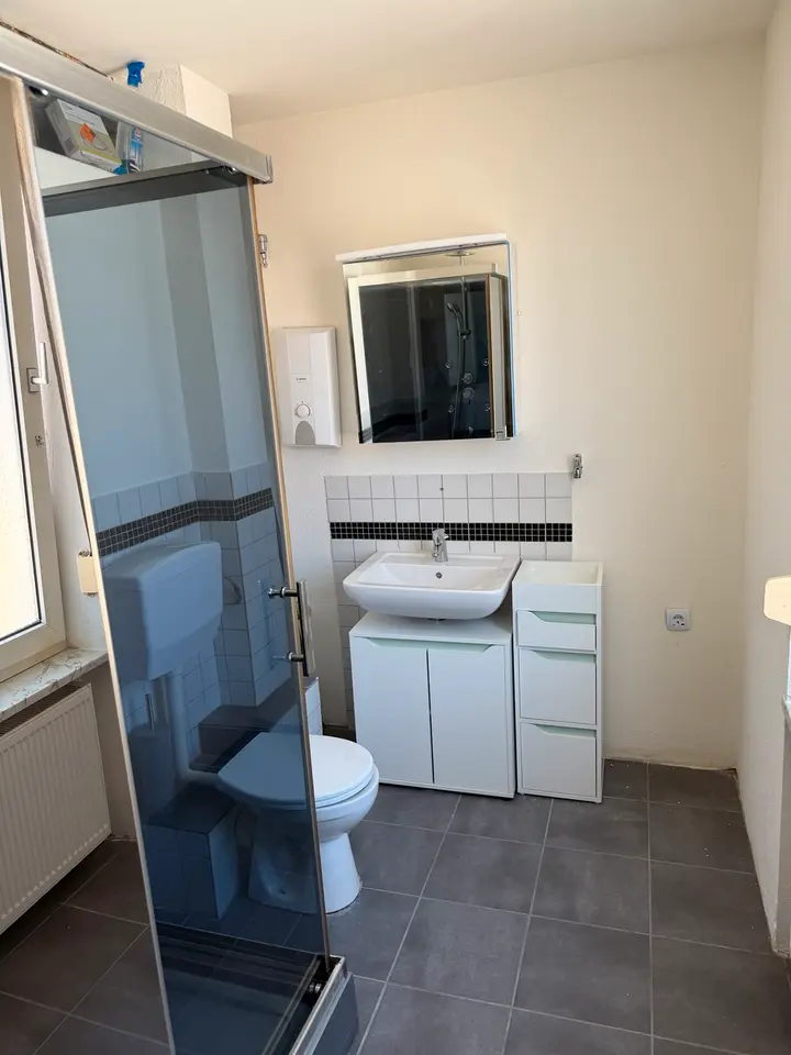 2 Zimmer Wohnung mit 45 m² in Saarbrücken – Bild 10