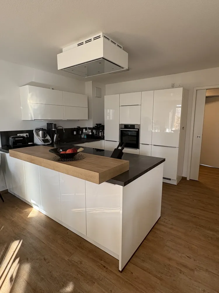 3 Zimmer Wohnung mit 99 m² in Nürnberg – Bild 1