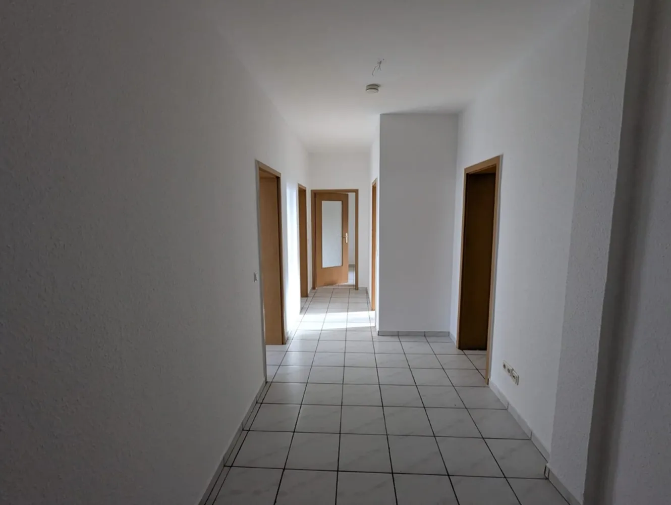 3 Zimmer Wohnung mit 92 m² in Hagen – Bild 2