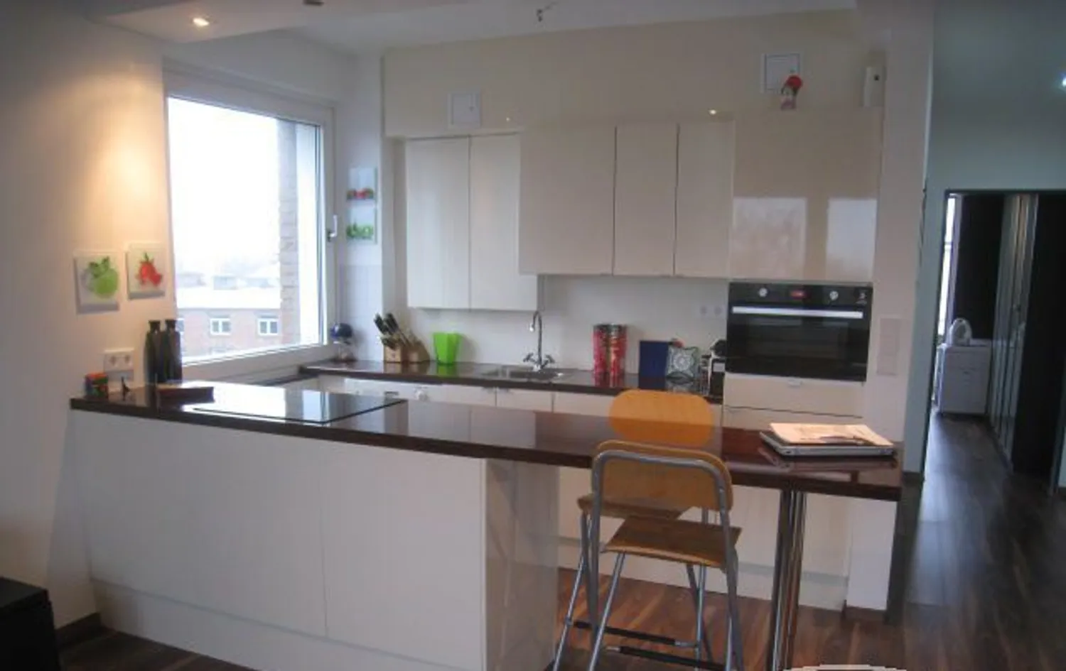 2 Zimmer Wohnung mit 65 m² in Langenhagen – Bild 7