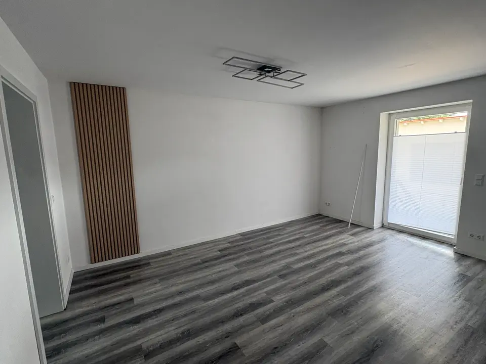 3 Zimmer Wohnung mit 60 m² in Duderstadt – Bild 1