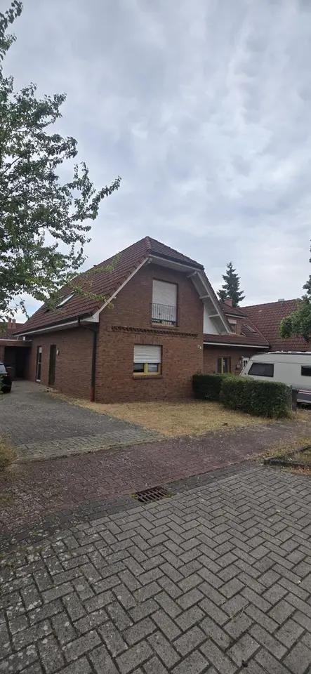 4 Zimmer Haus mit 93 m² in Lengerich – Bild 3