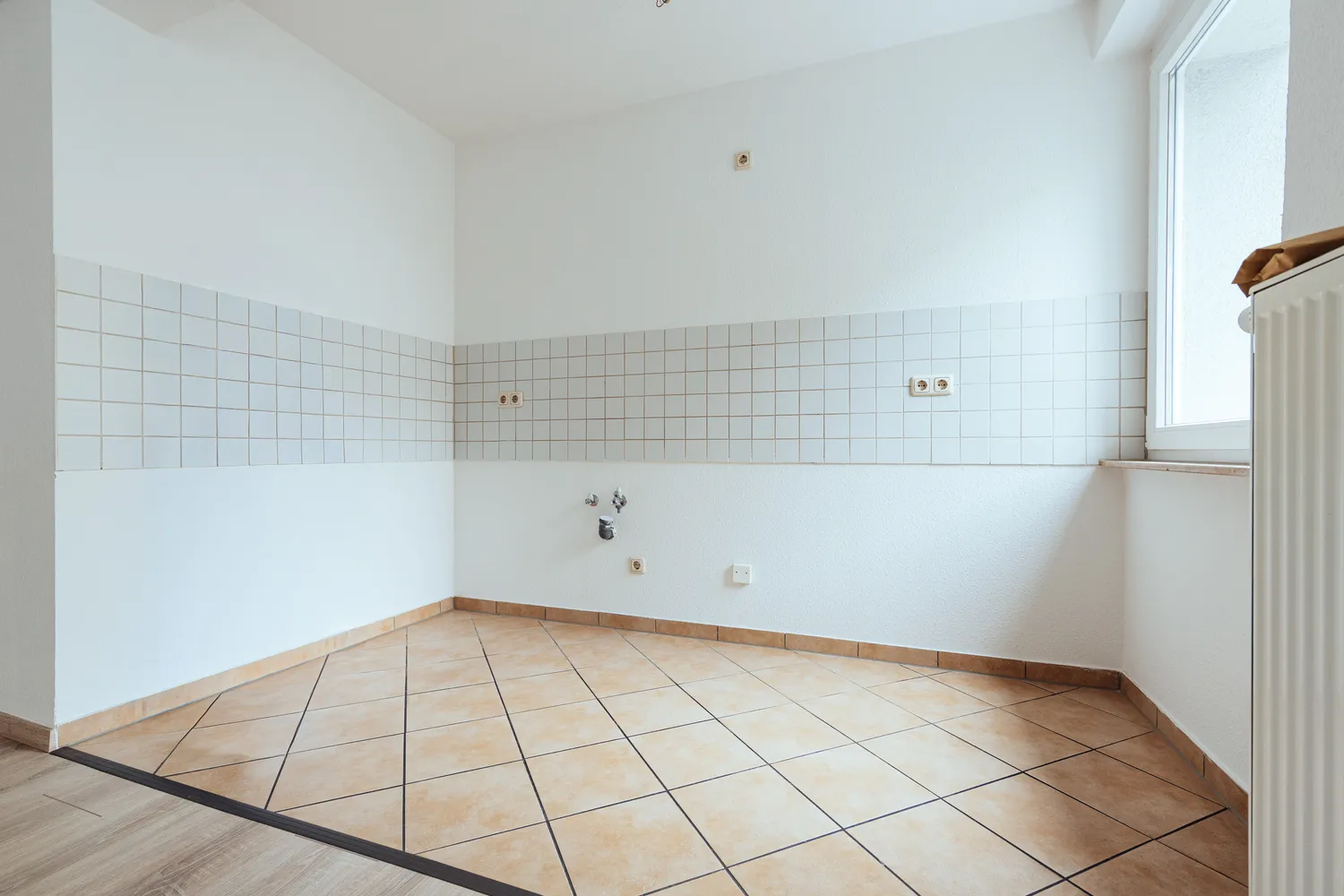 2 room apartment with 47 m² in Magdeburg – Photo 9
