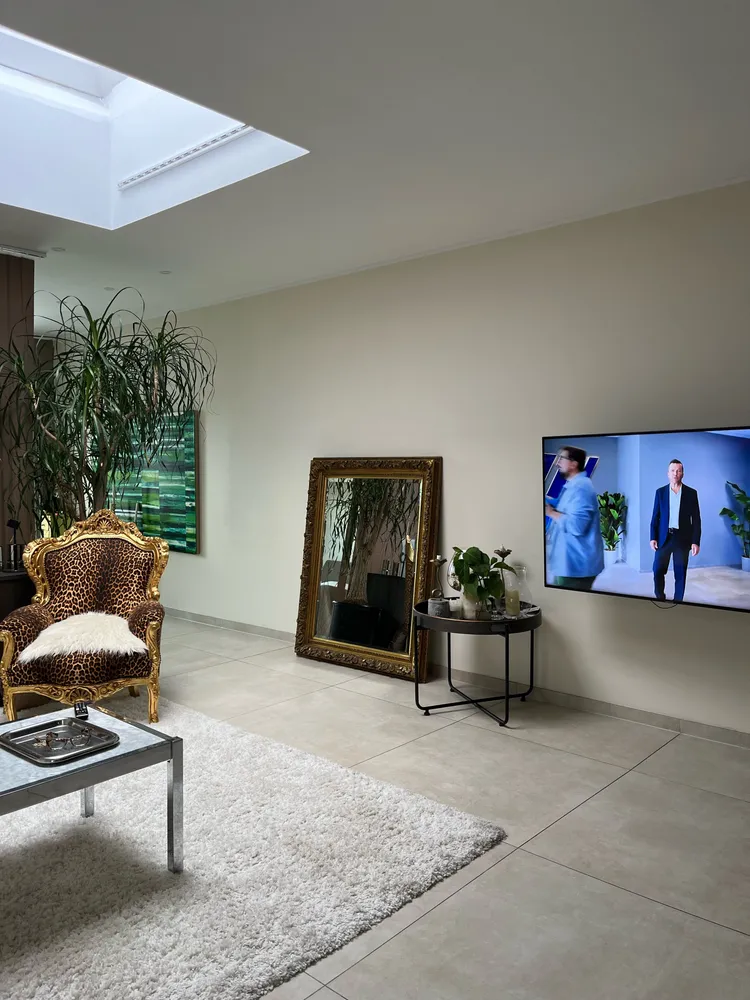 1 room apartment with 89 m² in Cologne – Photo 11